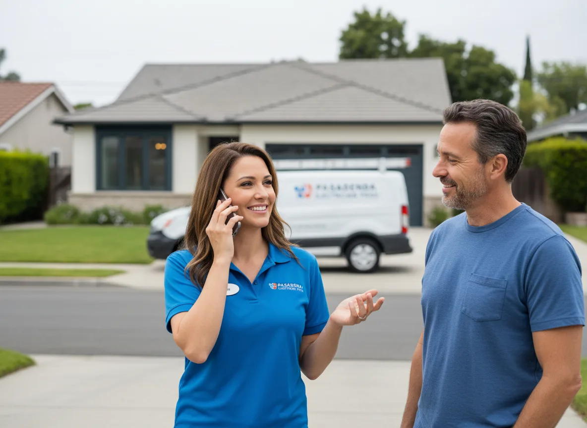 Electrician Nebo, IL FAQs
